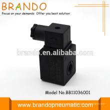 Hole diameter 11.0mm Hot China Products Wholesale 220v For Fan Coil And Hvac Replace Solenoid Valve